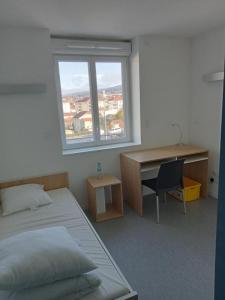 For rent Apartment OYONNAX 