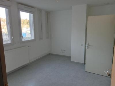 Location Appartement APREMONT BELLIGNAT 01