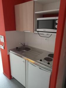 Location Appartement OYONNAX 