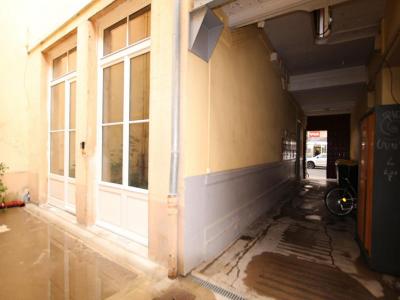 For sale Commercial office LYON-6EME-ARRONDISSEMENT  69