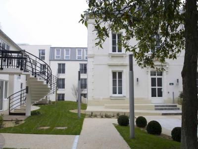 Vente Appartement 2 pices NANTES 44000