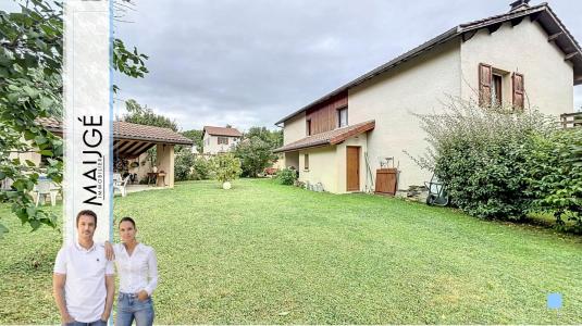 photo For sale House SEPTEME 38