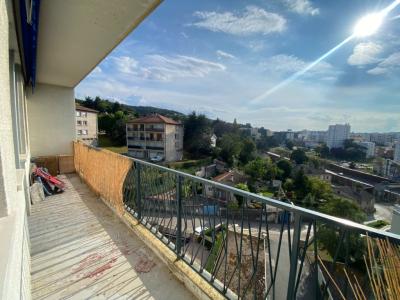 Vente Appartement SAINT-ETIENNE 