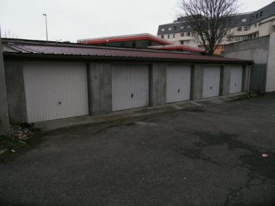 photo For rent Parking SAINT-ETIENNE 42