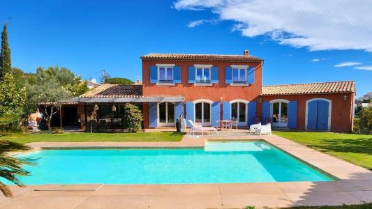 Vente Maison CAGNES-SUR-MER  06