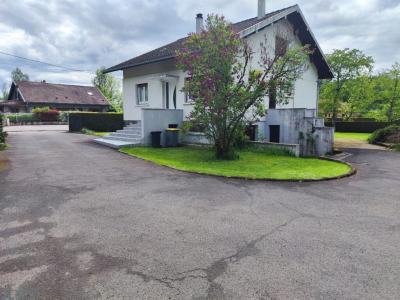 Vente Maison 5 pices BELONCHAMP 70270