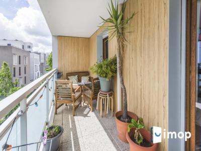 Vente Appartement VITRY-SUR-SEINE  94