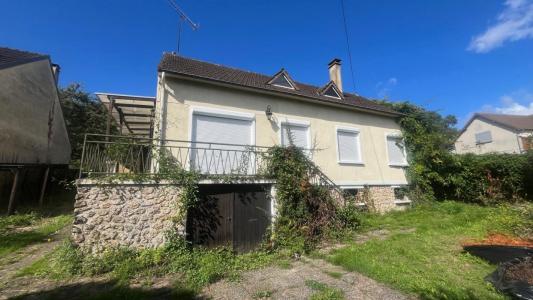 For sale House LONGUEIL-ANNEL  60