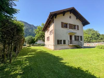 photo For sale House SAINT-JEOIRE 74