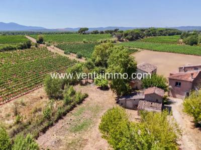 Vente Maison VIDAUBAN  83