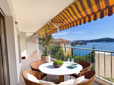 For sale Apartment VILLEFRANCHE-SUR-MER BASSE CORNICHE 06