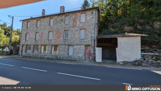 Vente Maison MONNERIE-LE-MONTEL 63650