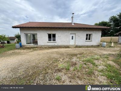 For sale House CHANOZ-CHATENAY CALME 01