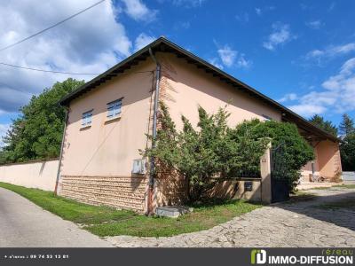 photo For sale House CHALAMONT 01