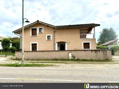 Vente Maison 6 pices SAINT-DENIS-LES-BOURG 01000