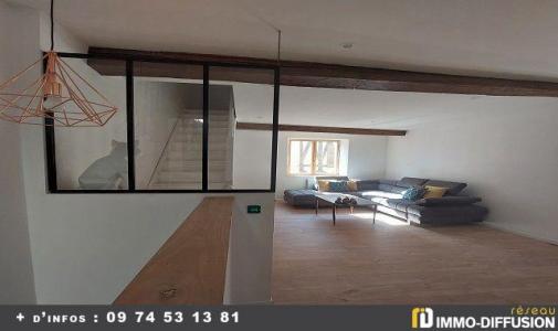 Vente Appartement 4 pices BEAUJEU 69430