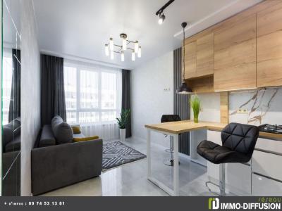 photo For sale Apartment ROQUETTES 31