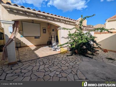 Vente Maison 4 pices PEZENAS 34120