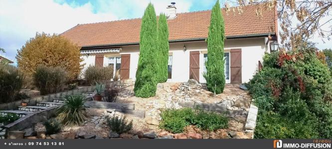 photo For sale House VILLEREST 42