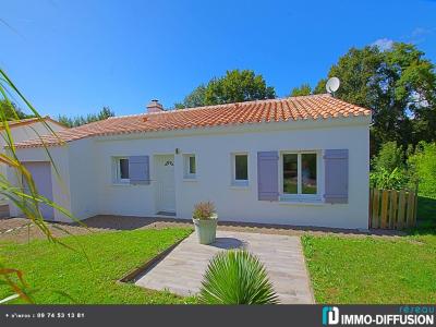 photo For sale House SAINTE-FOY 85