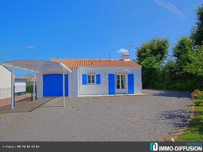 photo For sale House SAINTE-FOY 85