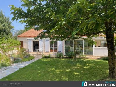 Vente Maison SAINTE-FOY CENTRE BOURG 85