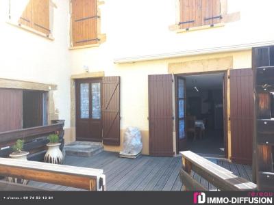 Vente Appartement BESSENAY CENTRE DU VILLAGE 69