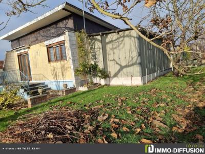 Vente Maison ORIGNY-LE-SEC  10