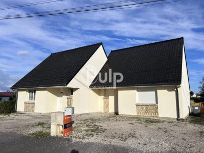 Vente Maison 5 pices OBLINGHEM 62920