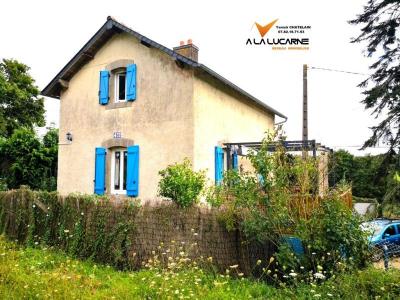 Vente Maison 4 pices MALESTROIT 56140