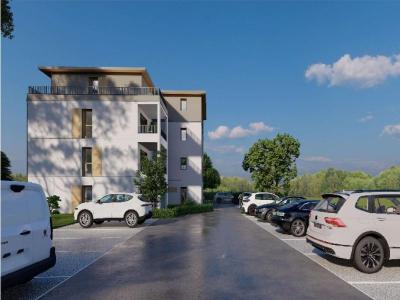 photo For sale Apartment CHARVIEU-CHAVAGNEUX 38