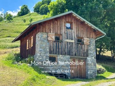 photo For sale House SAINT-JEAN-DE-BELLEVILLE 73