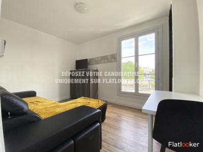 Location Appartement COLOMBES  92