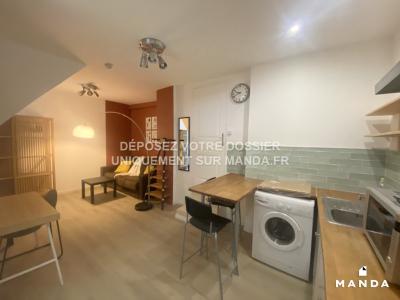 Location Appartement MARSEILLE-6EME-ARRONDISSEMENT 13006