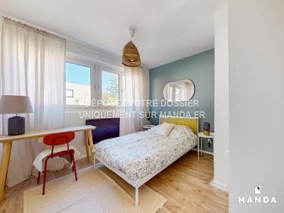 photo For rent Apartment NANCY 54