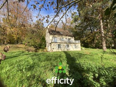 photo For sale House COMPIEGNE 60