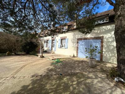 Vente Maison SAINT-VALERIEN  89