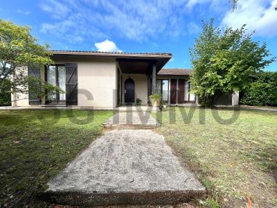 Vente Maison CANEJAN  33