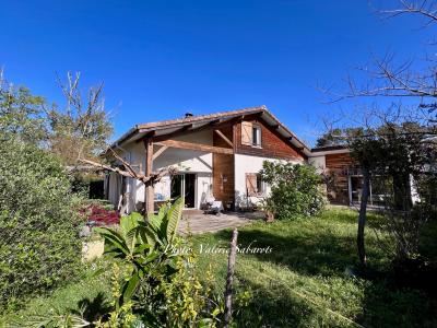 photo For sale House MOLIETS-ET-MAA 40