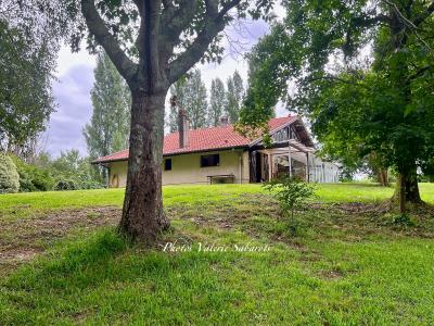 photo For sale House SAINT-JEAN-DE-MARSACQ 40