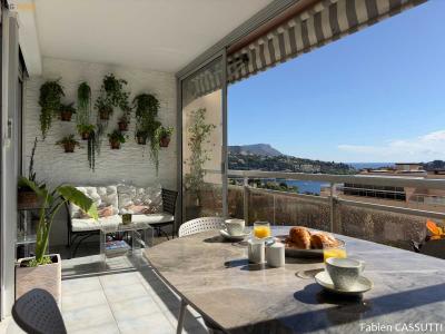 For sale Apartment VILLEFRANCHE-SUR-MER  06