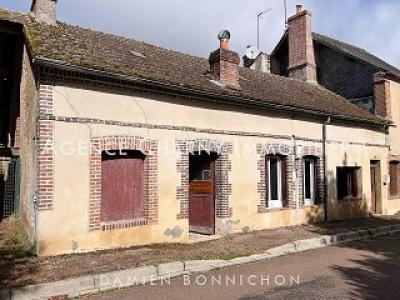 Vente Maison CHARNY  89