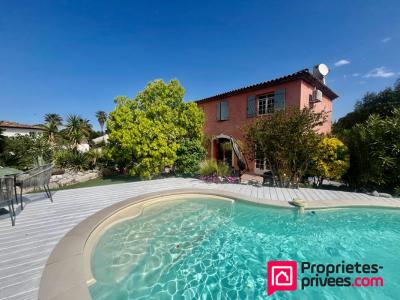 photo For sale House PUGET-SUR-ARGENS 83