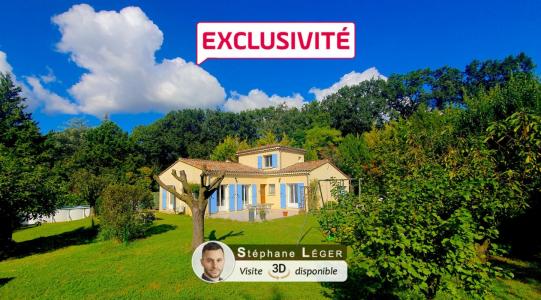 photo For sale House SAUZET 26