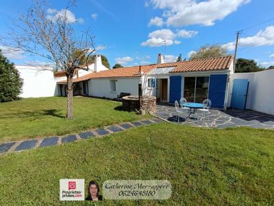 photo For sale House PORT-SAINT-PERE 44