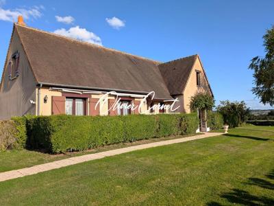 Vente Maison 4 pices PREAUX-DU-PERCHE 61340