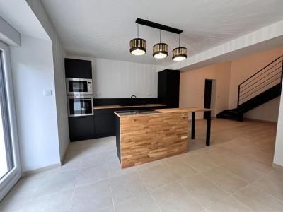 Vente Maison MONTBOILLON  70