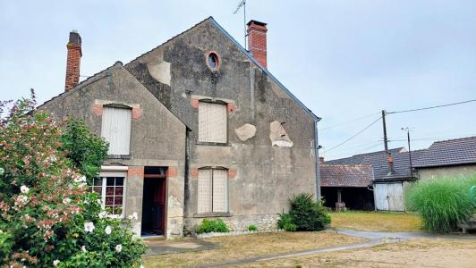 photo For sale House MEZIERES-LEZ-CLERY 45