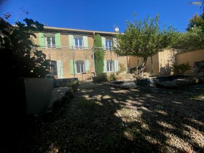 Vente Maison 7 pices CAVAILLON 84300