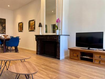 photo For rent Apartment BEZIERS 34